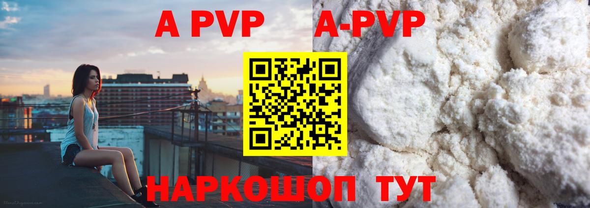 Alfa_PVP СК КРИС Избербаш